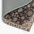 Persian Gray Indoor and Outdoor Area Rug-1163430004