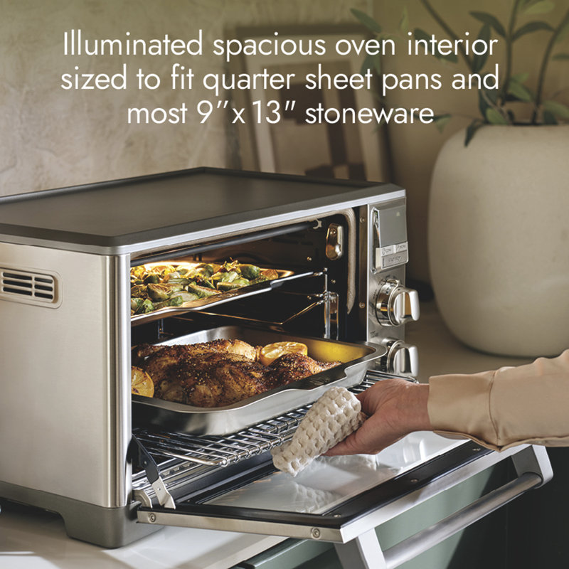 Professional Series The Perfectionist Air Fry And Convection Oven