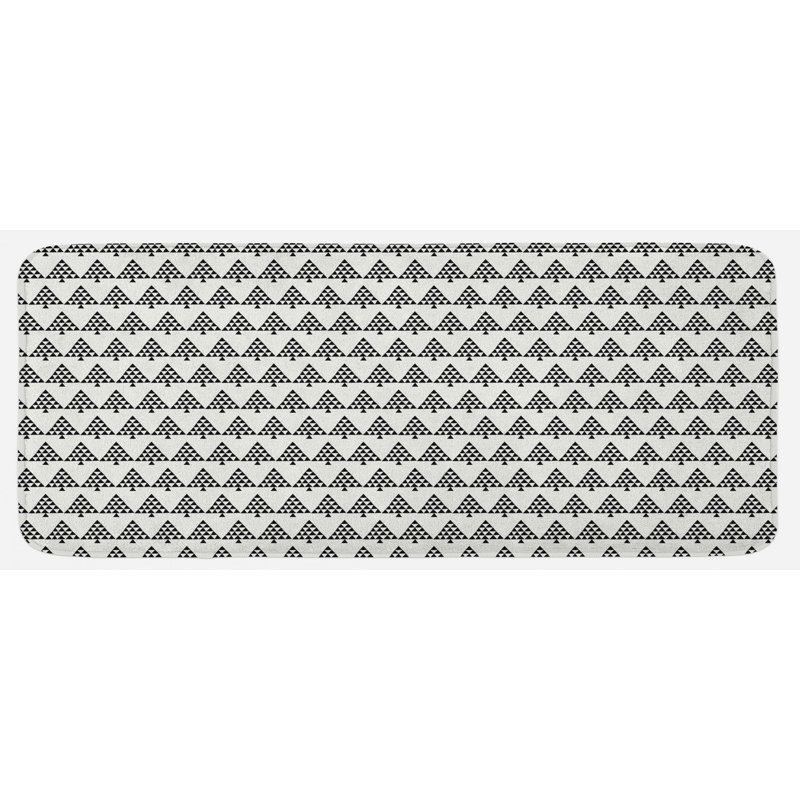 Tapis de cuisine Tree