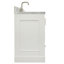 Ensemble de meuble-lavabo simple 37 po Abshire-93359242
