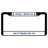 Proudly Served on USS PITTSBURGH SSN 720 Plate Frame