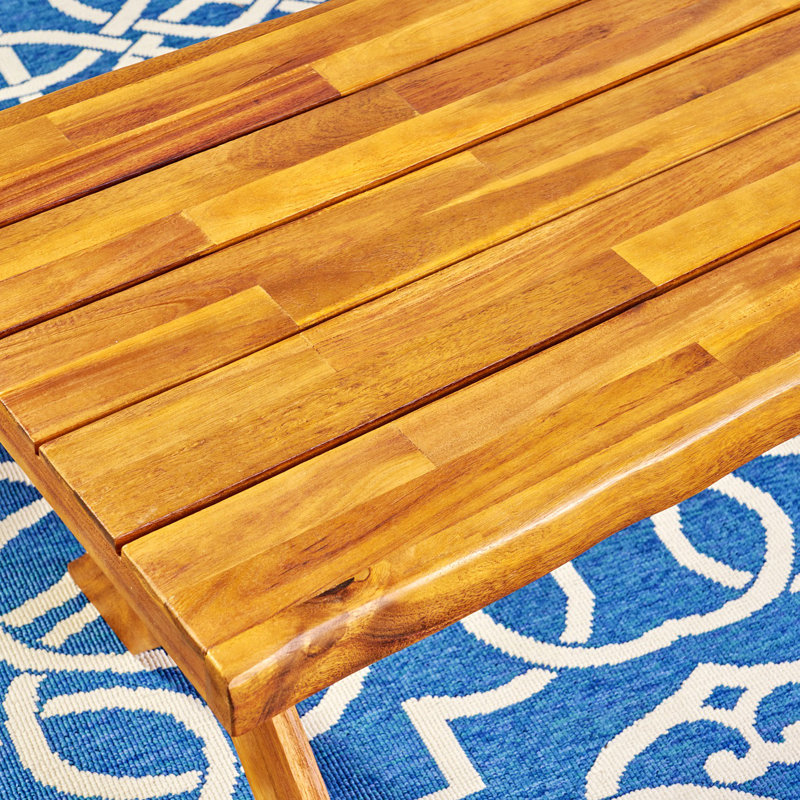 Coffee Table, Teak