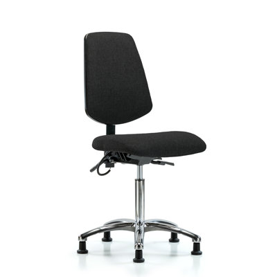 Chaise antistatique Lisette