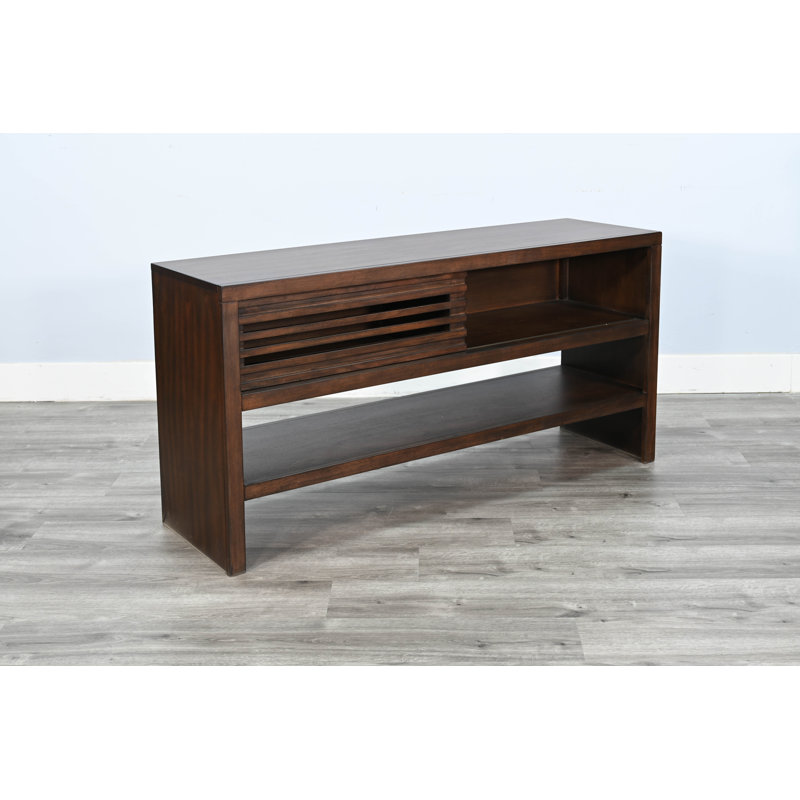 Abuaber 54'' Console Table