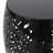 Metal End Table -Large-1658938932