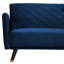Sinead 3 Seater Velvet Sleeper-36695176