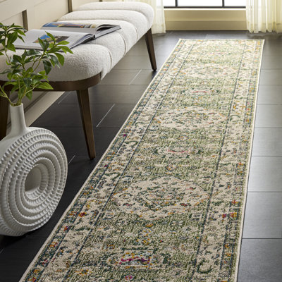 Tapis oriental Madison Performance