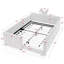Lit plateforme double tapissier-1486969416