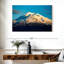 Mont enneigé Alvord Mont Shasta-108821514