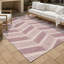 Tapis intérieur / extérieur lavable à la machine Chantille ACN2910-6159121-6159131