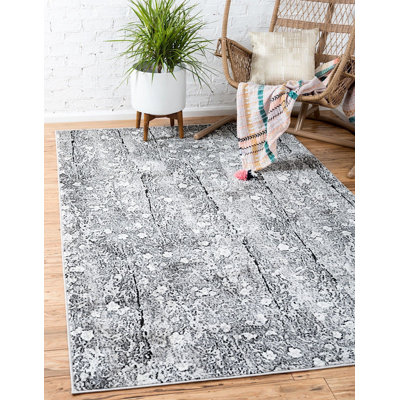 Newberry Abstract Indoor Rug