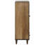 60cm Solid Wood Sideboard