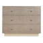 Westwood 3 - Drawer Nightstand