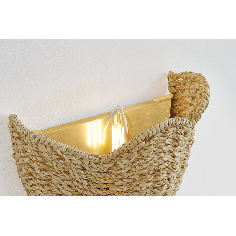 SOLIE Wall Sconce