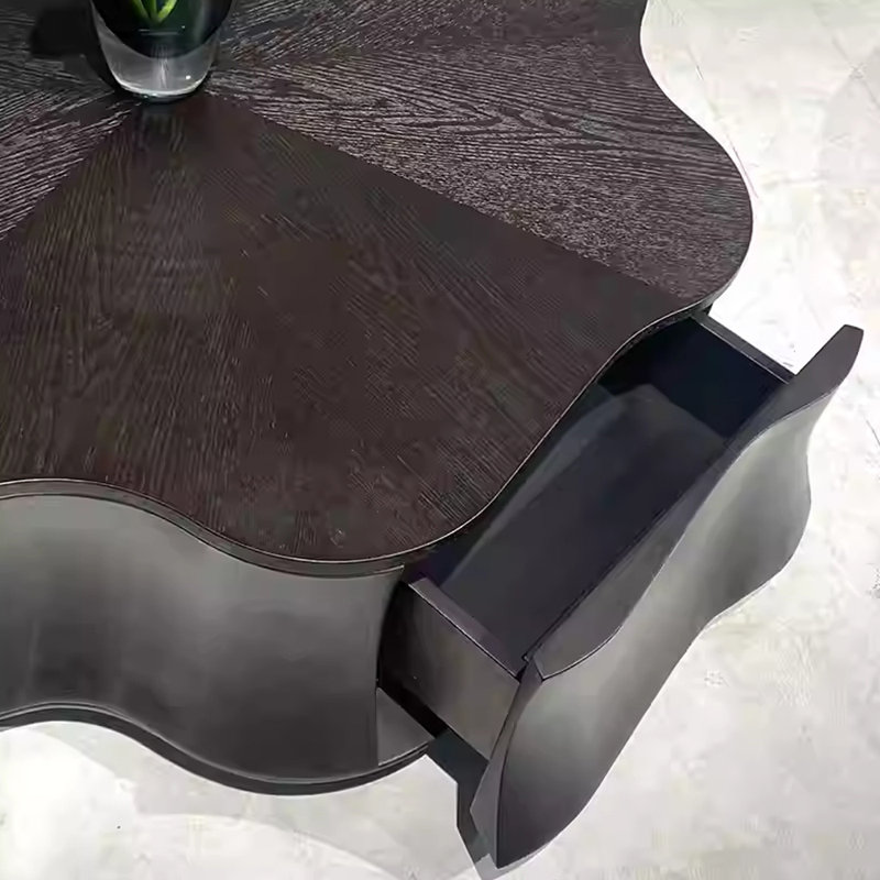 Table basse Minimalist