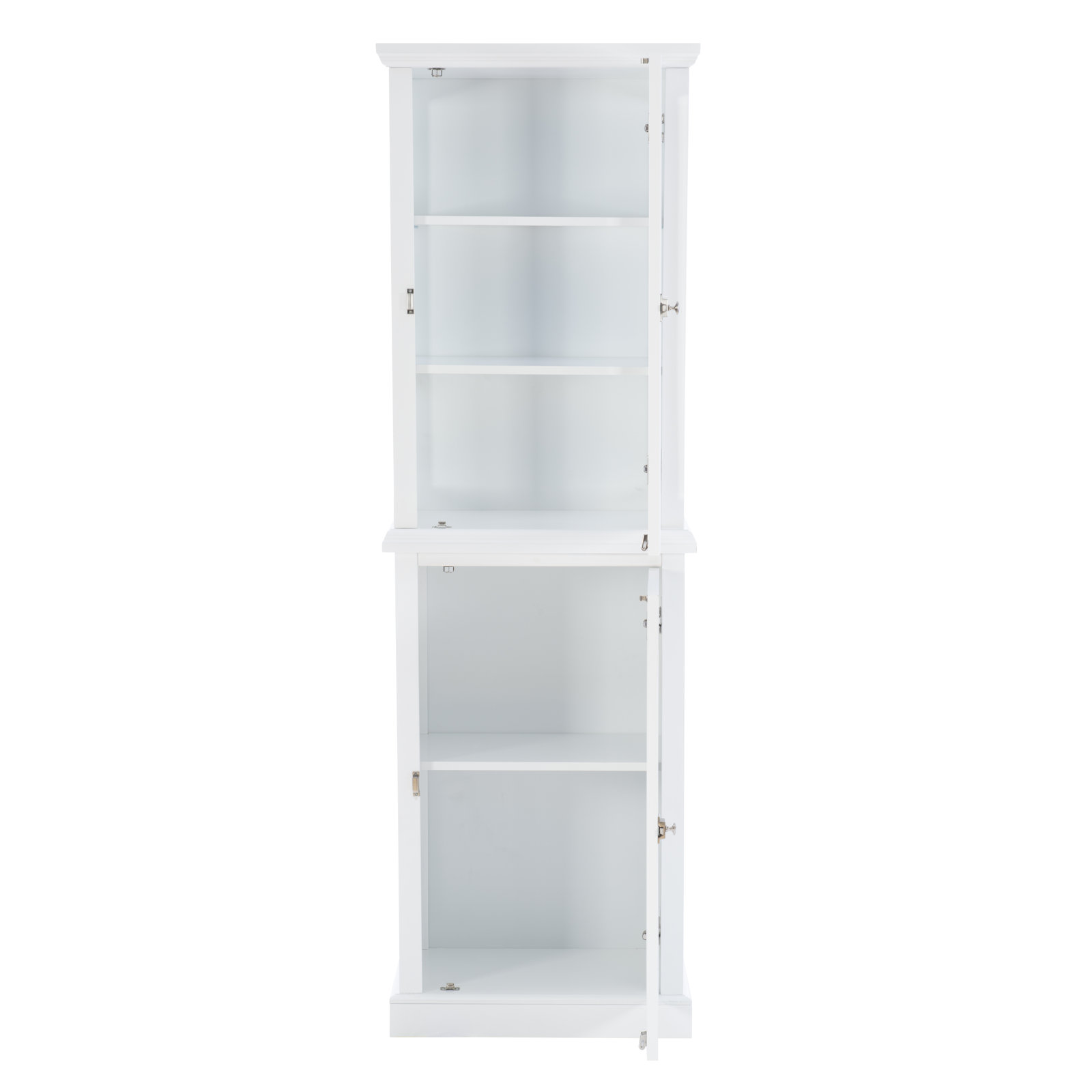 Admiranda Linen Cabinet