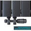 Vertical Designer Radiator-59154374-59154376