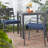 Outdoor Dining Chair Seat Pad-2143581914