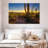 Harnek Saguaro National Park Sunset-107844957