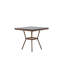 Lytton 4 - Person Patio Dining Set with Square Table-1580423965
