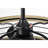 Zulu 25 Inch Cage Imitation Wood Grain Ceiling Fan With Remote