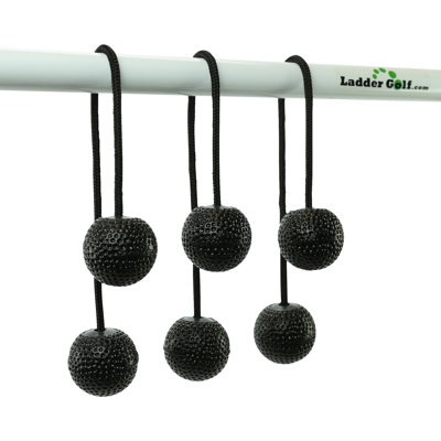 Vivere Hammocks Ladder Golf Plastic Ladder Ball