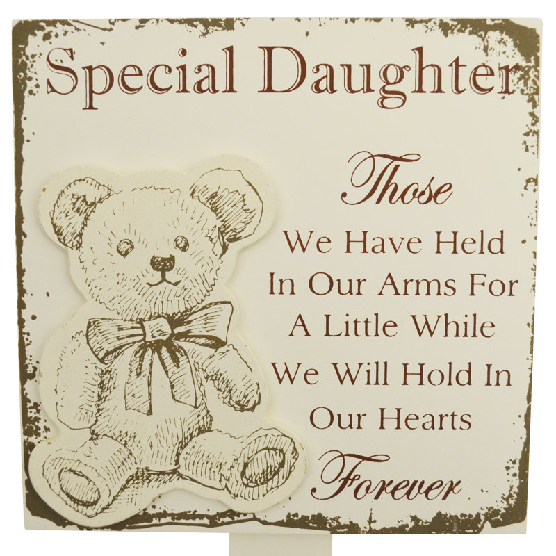 Dull Wood People Memorial Plaque
