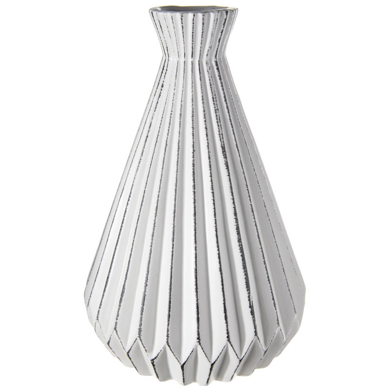 Ceramic / Porcelain Table Vase