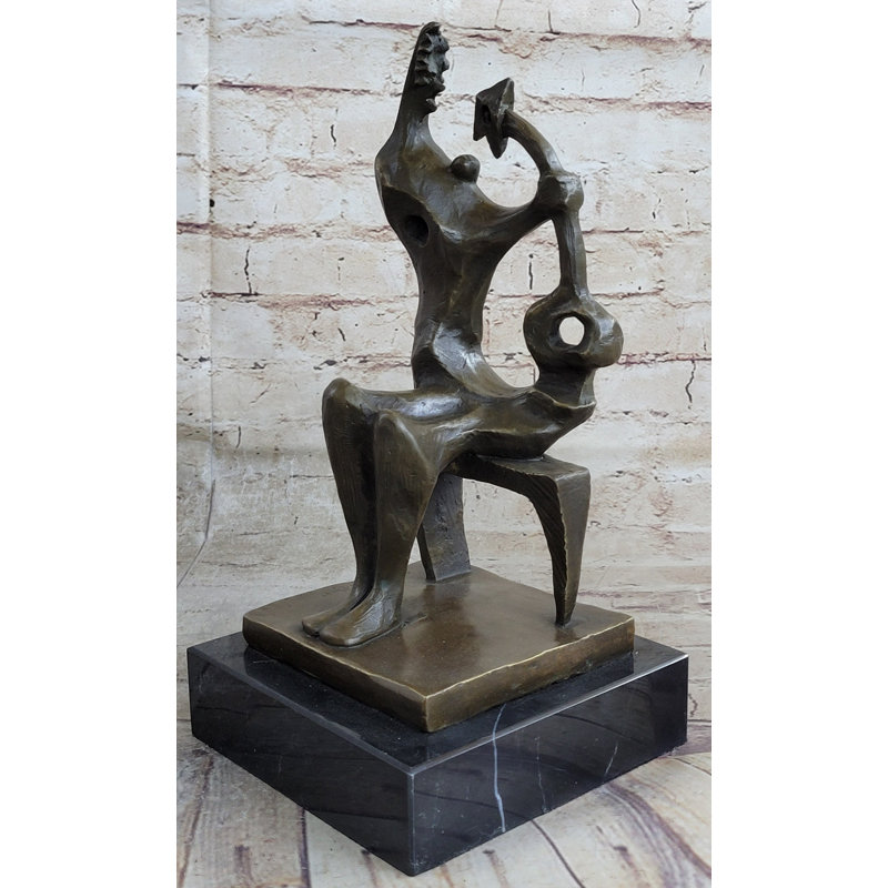 Objet de décoration Takehiko