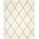 Amhold Shag Performance Geometric Rug