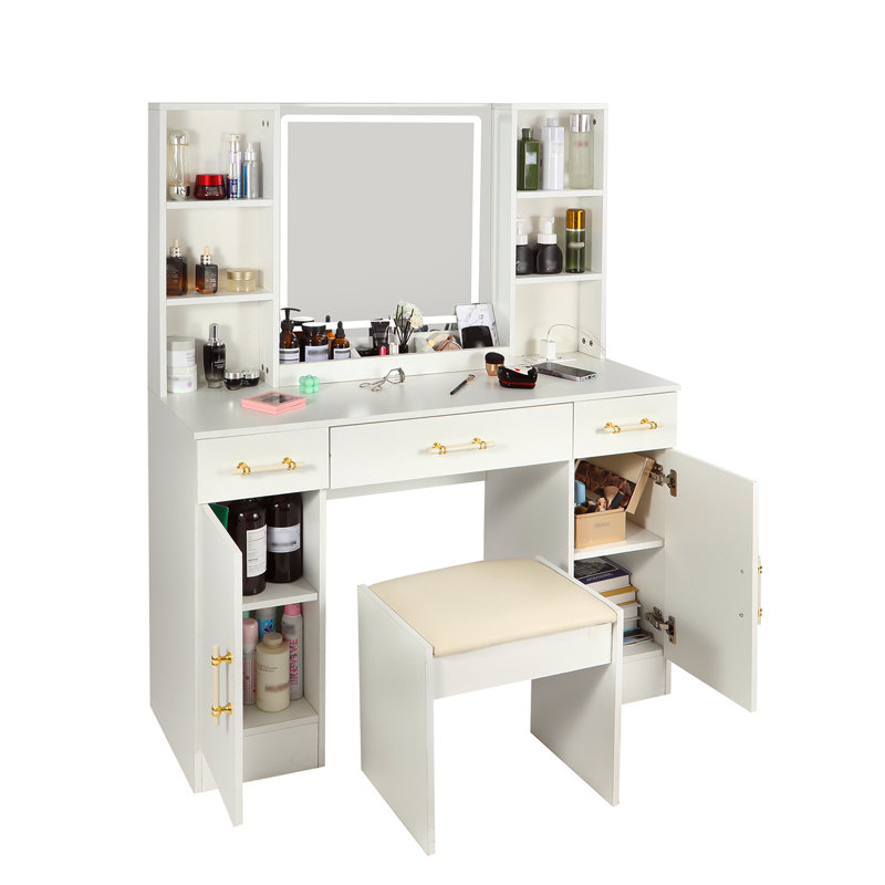 Coiffeuse Zura