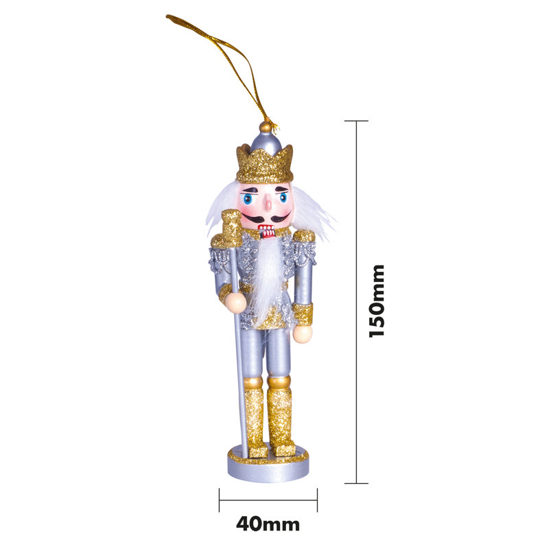 Bogard Nutcracker