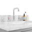 Sheraton 30" Freestanding Standard Single Bathroom Vanity with Top-1384541422-1384974699