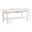 Joellen Coffee Table with Storage