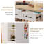 Kitchen Island-157412391