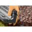 Bordure de jardin en caoutchouc 4 pi Brickface-70821069