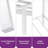 Metal Canopy Bed-82533435-82533429