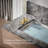 Riff Bath Faucet Trim With Diverter Spout-70958201