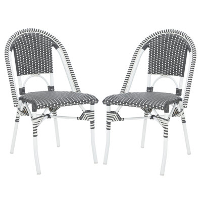 Torino Outdoor Dining Side Chair