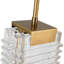 Luminaire suspendu en verre Alai-103256087-103256088