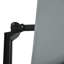 Araya 248cm Wall Mount Parasol