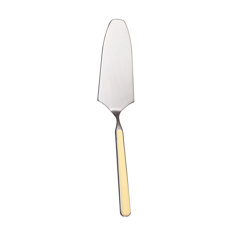 Fantasia Cake Server, Vanilla