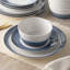 Service de table 12 pièces, service pour 4 Noritake Colorscapes Layers Coupe-98374755