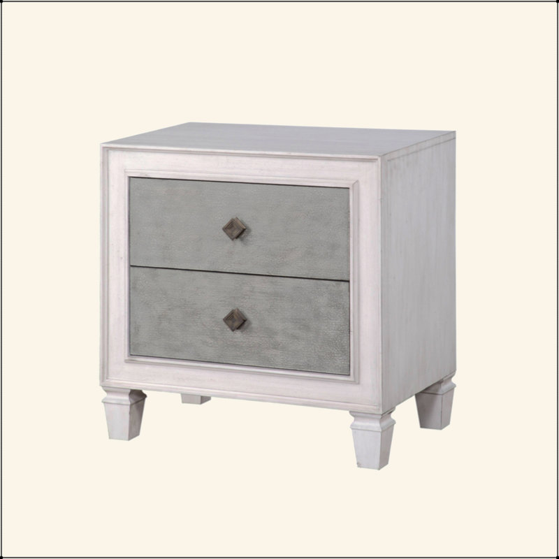Table de chevet Katia