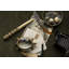 Turtle Magnifier - High Polish Gold