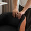 Chaise de bureau Pu Modern-1303936230