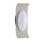 Jeter 1 - Light LED Armed Sconce