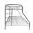 Henline Kids Bunk Bed-922507459-922507460
