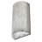 Andelynn Flush Mounted Sconce