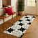 Machine Washable Indoor/Outdoor Adalaide ACN2352 Casual Rug